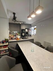 Blk 544 Pasir Ris Street 51 (Pasir Ris), HDB Executive #562223481